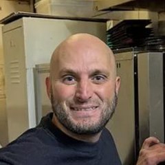 Frédéric Mercier, référent technique Contrôle Gaz