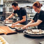Les contrôles périodiques à effectuer sur une cuisinière professionnelle