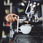 Gestion du tartre dans les cafetières professionnelles