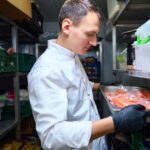 Implantation d’une chambre froide : penser l’accessibilité et l’ergonomie