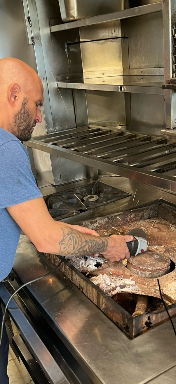 La maintenance des matériels de restauration