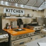 Odeur de gaz en cuisine professionnelle : que faire ?